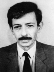Hugo Ratier Noguera